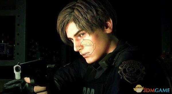 《生化危机2：重制版》G第一形态打法技巧指南