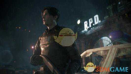 《生化危机2：重制版》克莱尔里关直升机灭火攻略