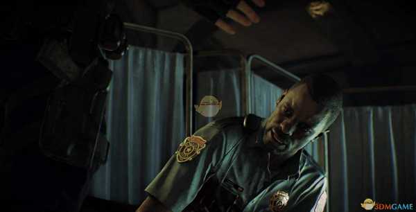 《生化危机2：重制版》里昂篇除草剂调配方法分享