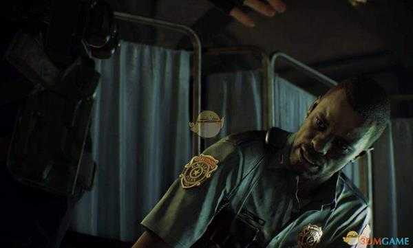 《生化危机2：重制版》克莱尔里关红心钥匙获取攻略