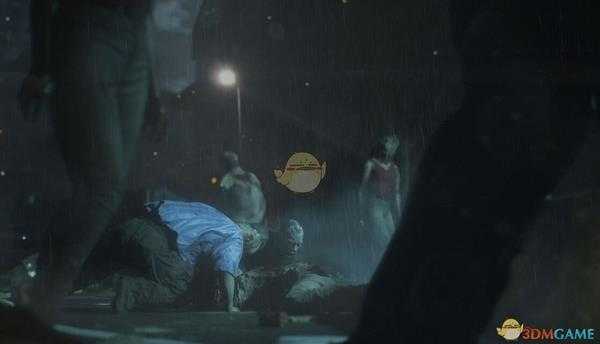 《生化危机2：重制版》克莱尔里关大齿轮获取攻略