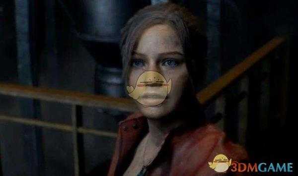 《生化危机2：重制版》克莱尔里关下水道控制室立柜密码分享