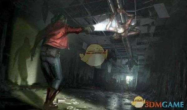 《生化危机2：重制版》克莱尔里关信号调制器获取攻略