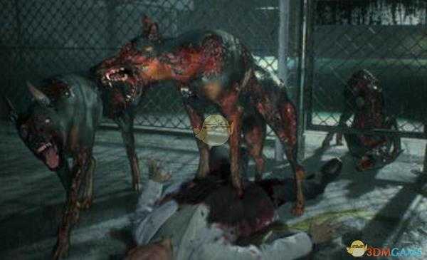 《生化危机2：重制版》克莱尔里关喷洒罐获取攻略