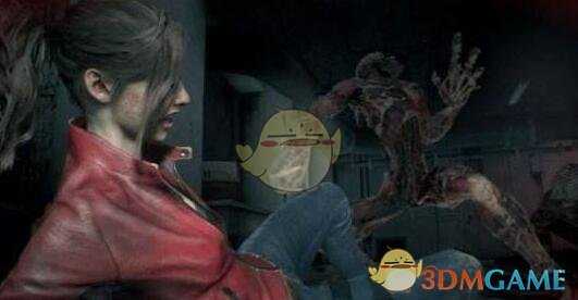 《生化危机2：重制版》克莱尔里关三级权限获取攻略