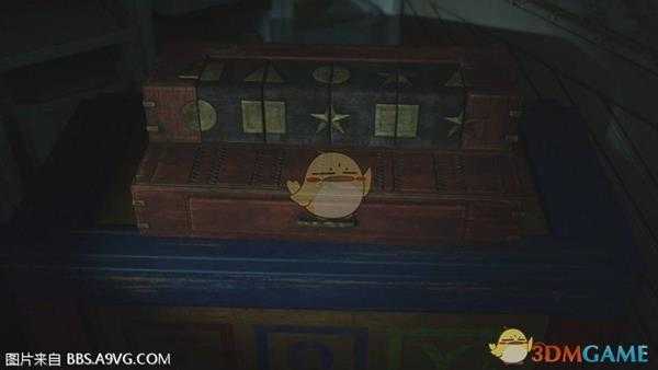 《生化危机2：重制版》孤儿院拼图谜题最快解法分享