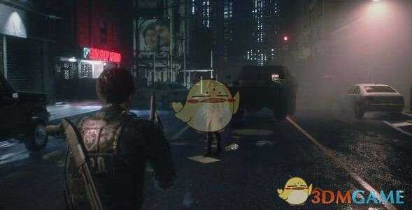 《生化危机2：重制版》克莱尔里关制药装置获取攻略