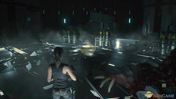 《生化危机2：重制版》克莱尔里关G第三形态打法技巧指南