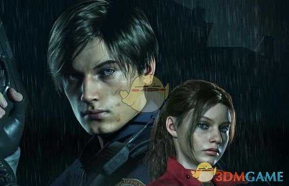 《生化危机2：重制版》克莱尔里关G第四形态打法技巧攻略