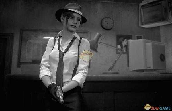 《生化危机2：重制版》真结局隐藏BOSS G第五形态打法技巧攻略