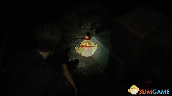 《生化危机2：重制版》全浣熊详细位置一览