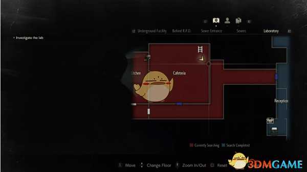 《生化危机2：重制版》全浣熊详细位置一览