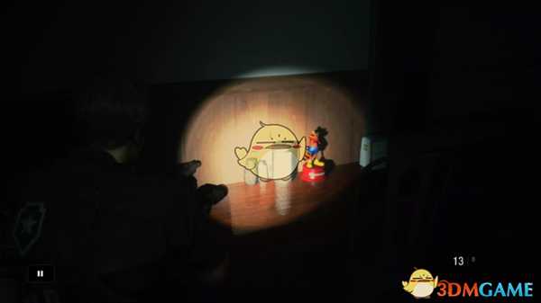 《生化危机2：重制版》全浣熊详细位置一览