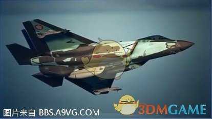 《皇牌空战7：未知空域》ACE难度S评价攻略——第十七关