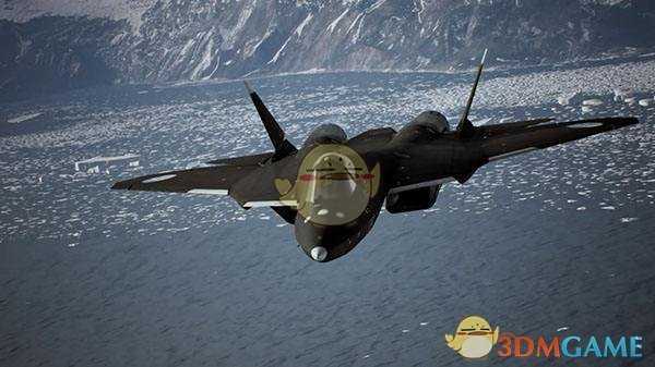 《皇牌空战7：未知空域》ACE难度S评价攻略——第二十关