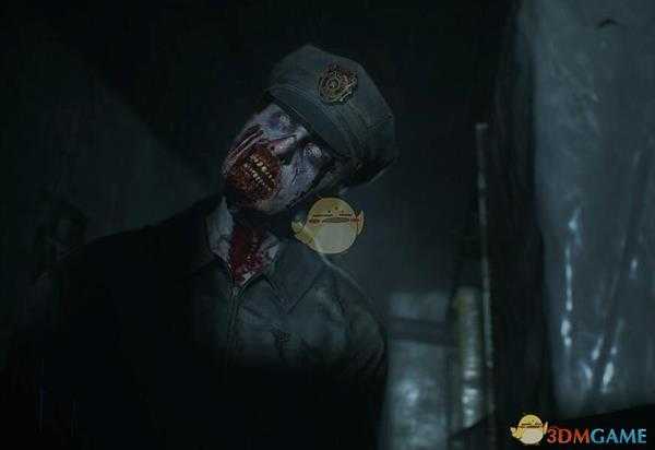 《生化危机2：重制版》里昂手枪加长弹夹获取攻略