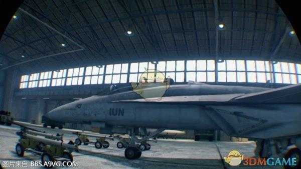 《皇牌空战7：未知空域》VR模式怎么样？VR模式体验心得分享