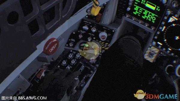 《皇牌空战7：未知空域》VR模式怎么样？VR模式体验心得分享