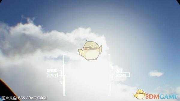 《皇牌空战7：未知空域》VR模式怎么样？VR模式体验心得分享