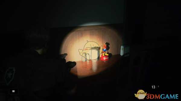 《生化危机2：重制版》里昂表关专家难度刚到浣熊市警局攻略分享