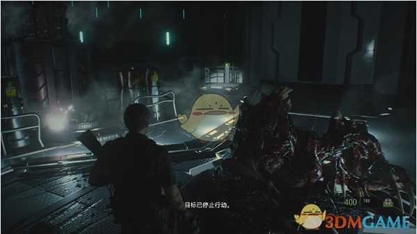 《生化危机2：重制版》里昂表关专家难度下水道攻略分享