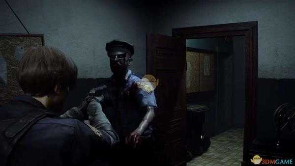 《生化危机2：重制版》里昂表关专家难度犬舍的狗打法指南