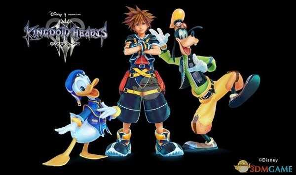 《王国之心3》布丁拍照小游戏高分技巧指南