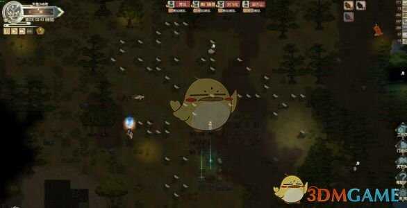 《了不起的修仙模拟器》护宗剑阵大吉指南