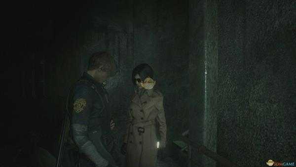 《生化危机2：重制版》极简主义者成就达成心得分享