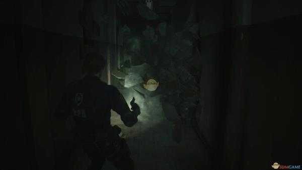 《生化危机2：重制版》里关暴君登场条件及躲避心得