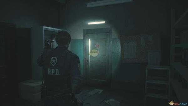 《生化危机2：重制版》里关暴君登场条件及躲避心得