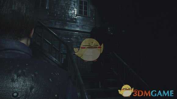 《生化危机2：重制版》暴君绝不会进入的房间分享