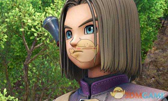 《勇者斗恶龙11：追寻逝去的时光》全斧子入手方法攻略