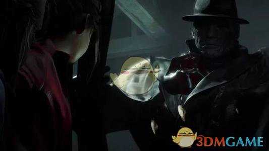 《生化危机2：重制版》暴君截停方法分享