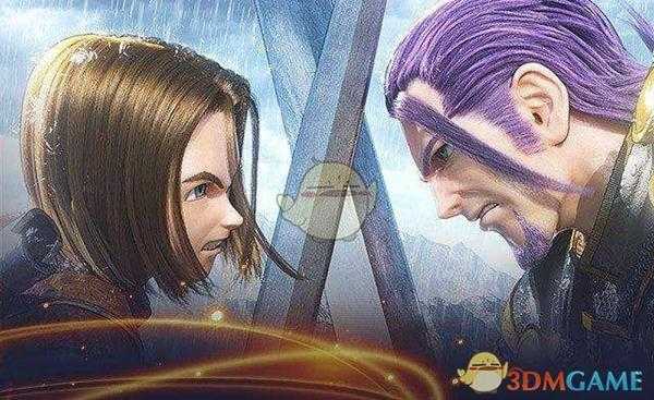 《勇者斗恶龙11：追寻逝去的时光》全素材入手方法攻略