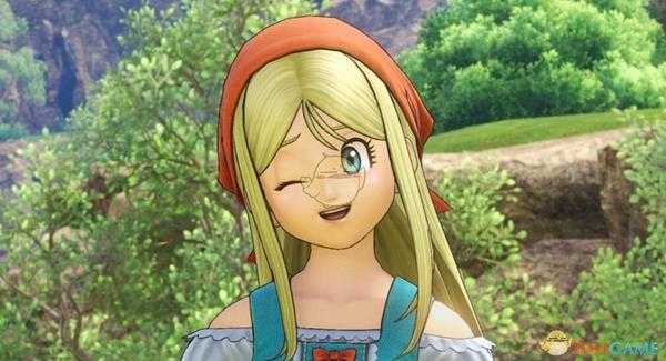 《勇者斗恶龙11：追寻逝去的时光》全重要物品入手攻略