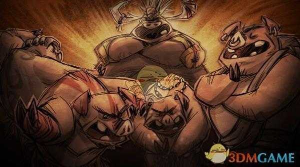 《饥荒：联机版》猪王年活动内容介绍