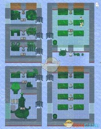 《了不起的修仙模拟器》圆润的门派工业区布局一览