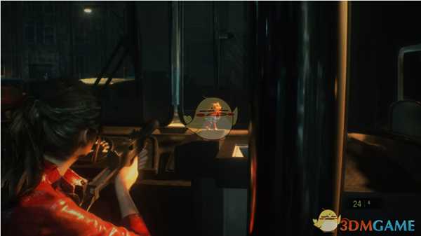 《生化危机2：重制版》克莱尔S+达成经验分享