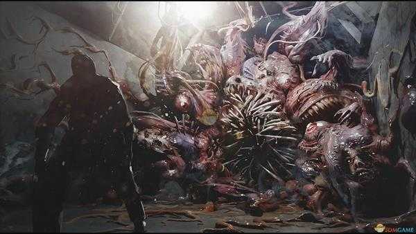 《生化危机2：重制版》威廉G5形态出现时间分享