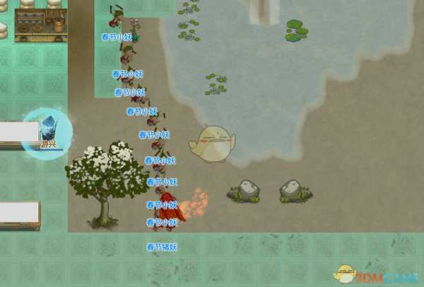 《了不起的修仙模拟器》春节BUFF获得方法分享