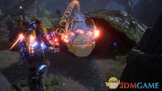 《圣歌》全特殊敌人应对攻略