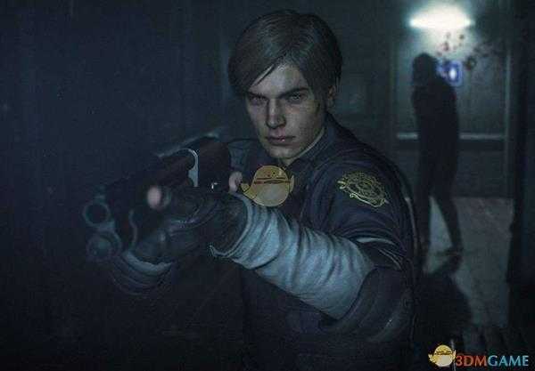 《生化危机2：重制版》实验室配药谜题攻略