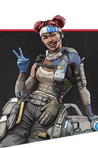 《Apex英雄》全英雄技能介绍与人物背景故事一览