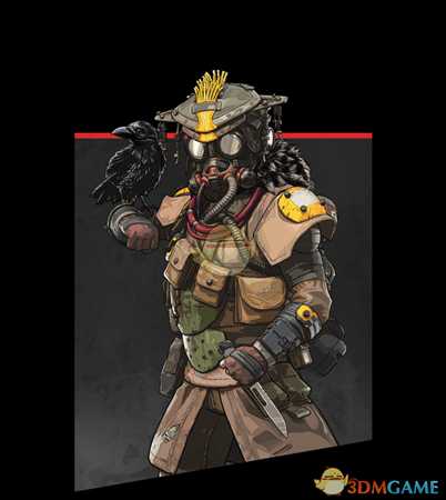 《Apex英雄》寻血猎犬使用心得分享