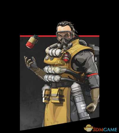 《Apex英雄》侵蚀使用心得分享