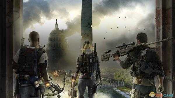 《全境封锁2》ps4 slim版beta测试体验报告