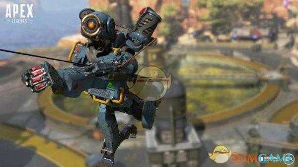 《Apex英雄》配置文件调整指南 渣配机器也能稳144帧