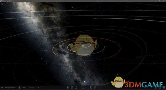 《宇宙沙盘2》入门教程