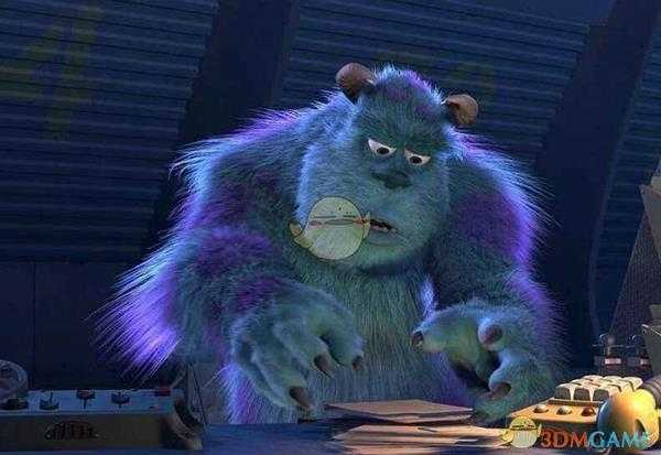 《王国之心3》怪物公司世界全宝箱位置攻略